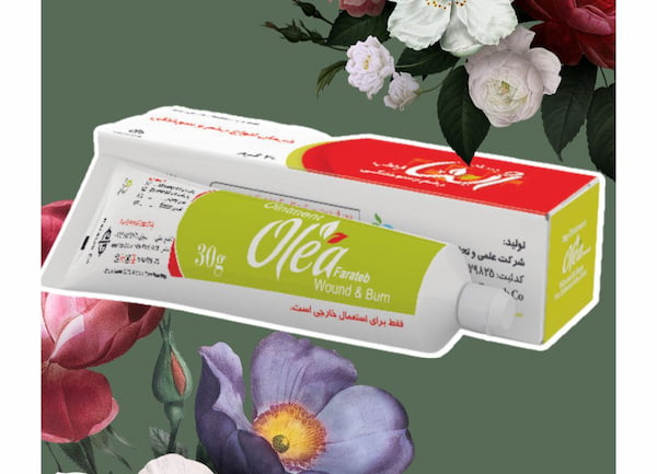 تصویر 2 از قیمت خرید پماد سوختگی الئا + فروش ویژه